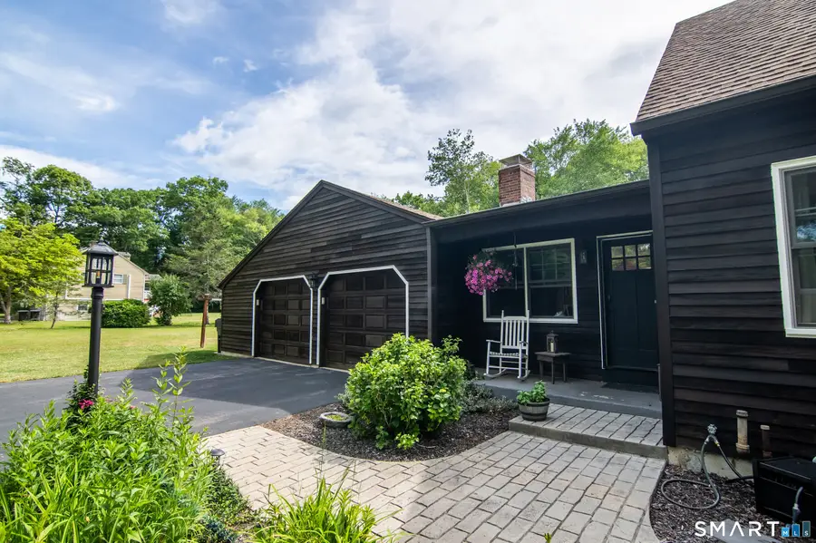 20 Kimball Road, Lisbon, CT 06351 - #2