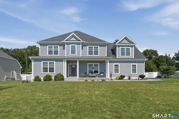 38 Fragola Drive, Southington, CT 06489