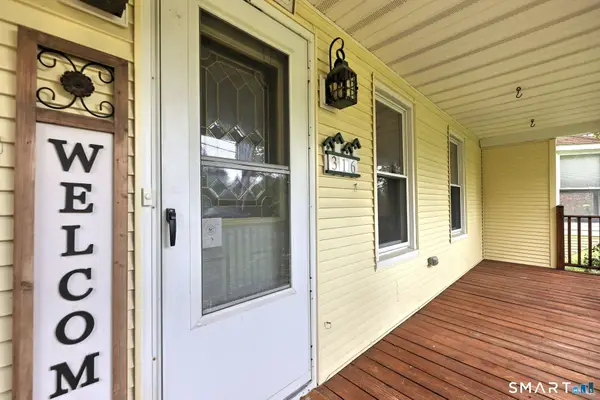 316 Allentown Road, Plymouth, CT 06786