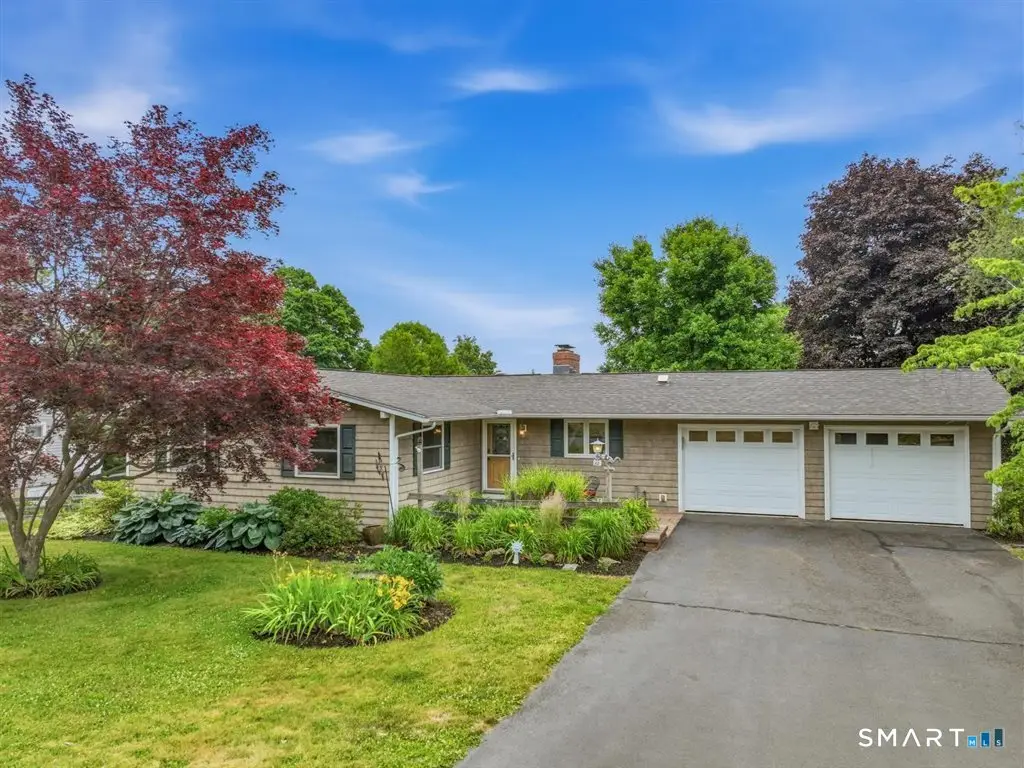 12 Wooding Road, Wallingford, CT 06492 - #1
