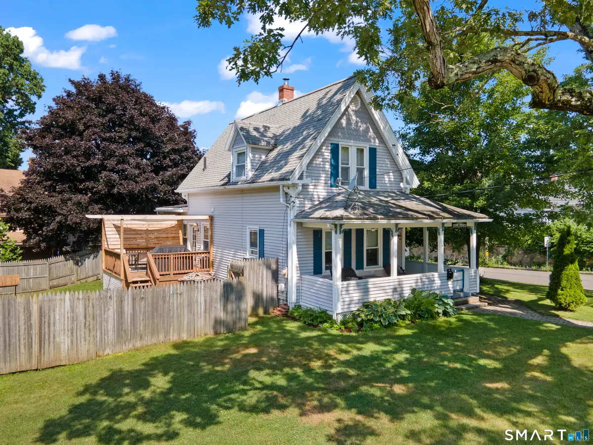47 Broad Street, Killingly, CT 06239 - #1