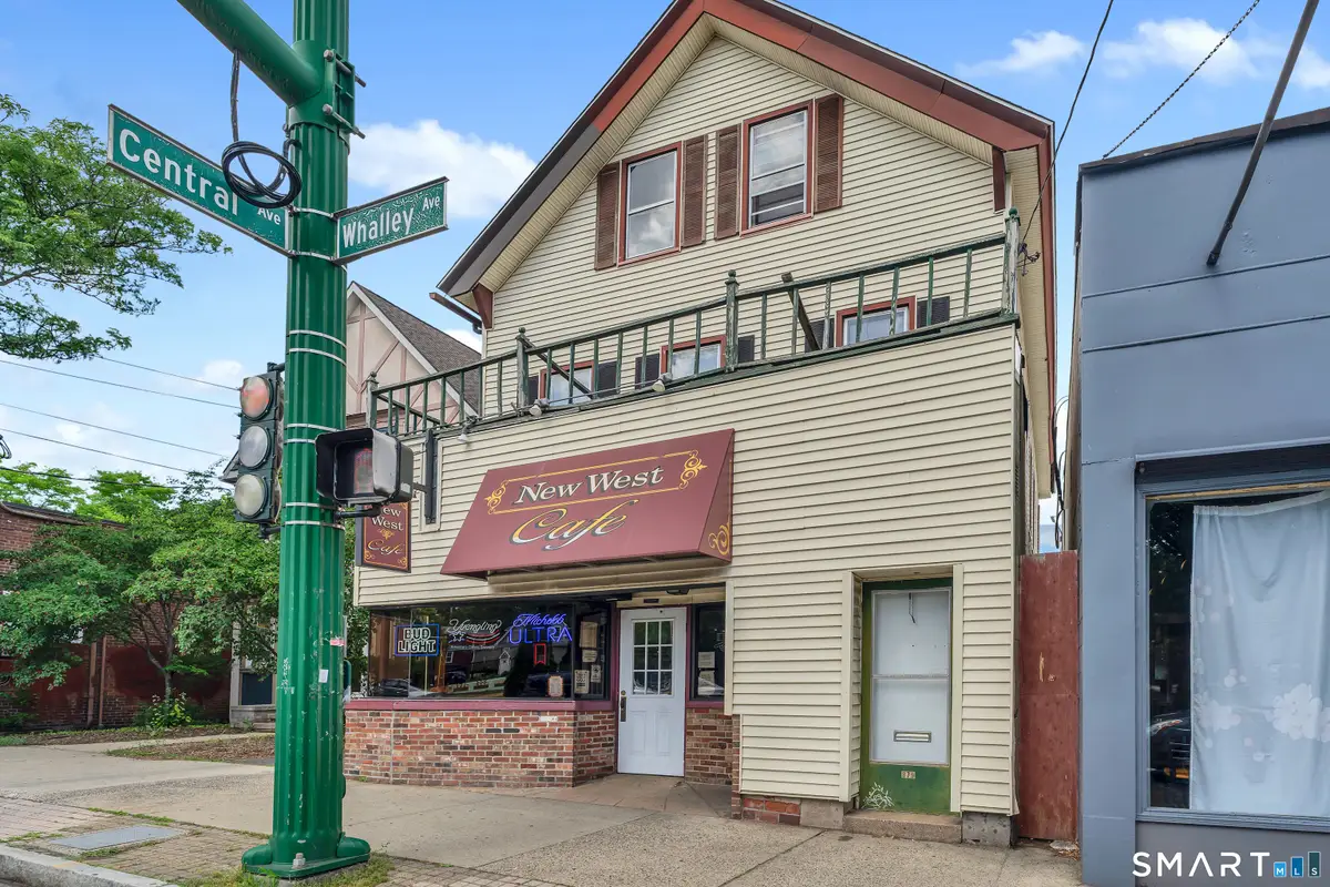 879 Whalley Avenue, New Haven, CT 06515 - #1