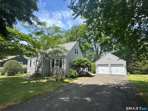 38 Cedar Ridge Road, Newington, CT 06111