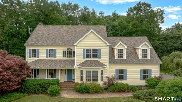 36 Feather Lane, Guilford, CT 06437