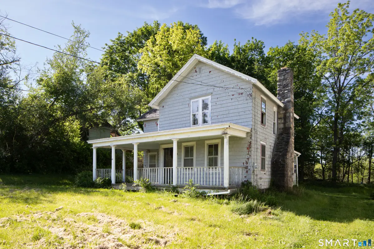 55 Hospital Hill Road, Sharon, CT 06069 - #1