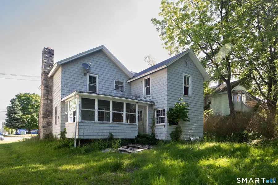 55 Hospital Hill Road, Sharon, CT 06069 - #3