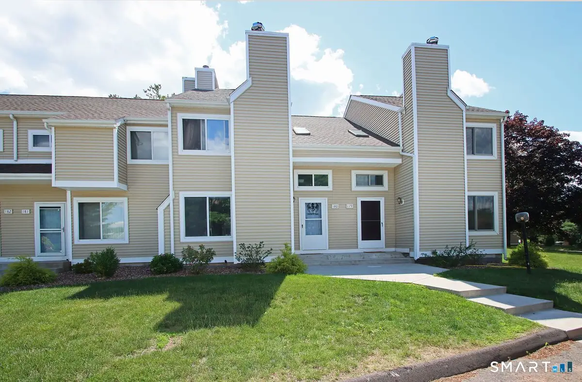 60 Old Town Road #179, Vernon, CT 06066 - #1