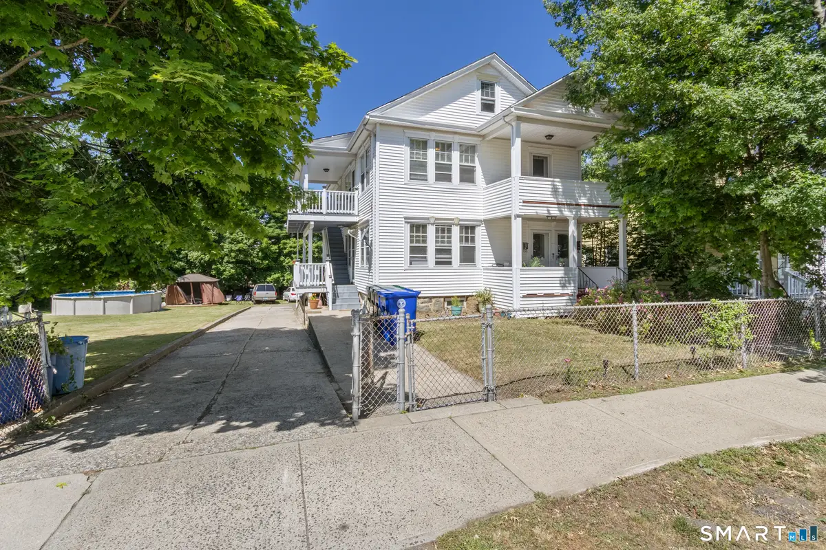 115 Barnum Terrace, Stratford, CT 06614 - #1