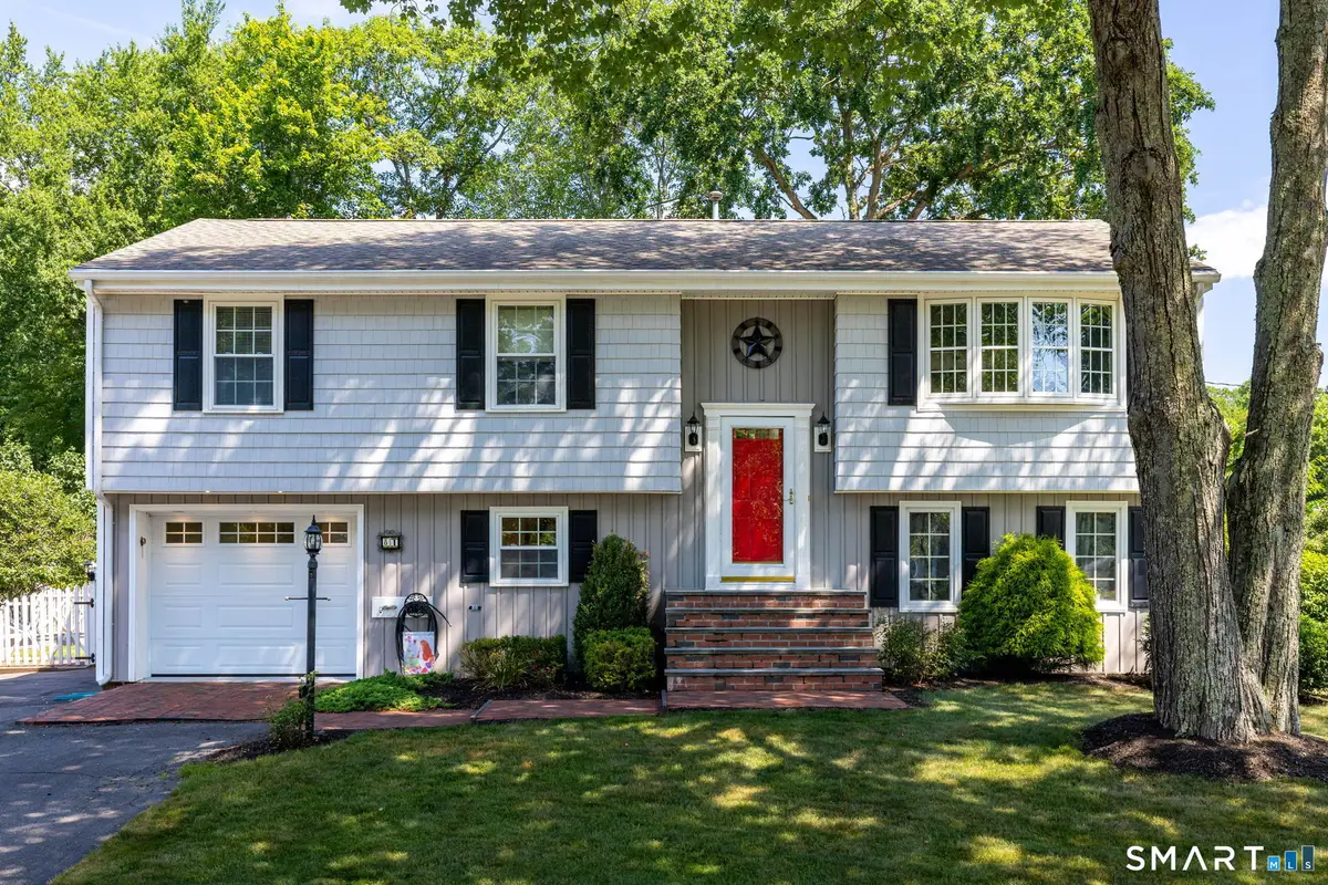 81 Minnesota Lane, Bristol, CT 06010 - #1