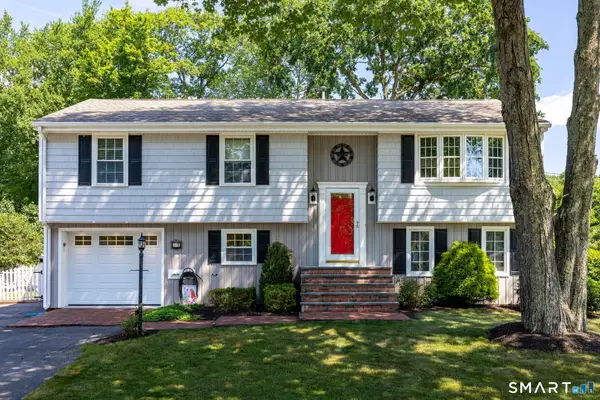 81 Minnesota Lane, Bristol, CT 06010