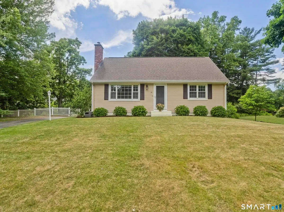 16 Coolidge Drive, Enfield, CT 06082 - #1