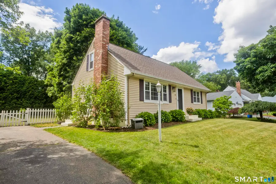 16 Coolidge Drive, Enfield, CT 06082 - #2