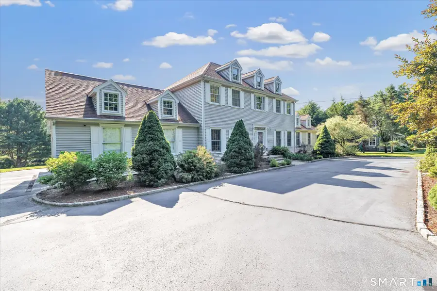 176 Cutlers Farm Road, Monroe, CT 06468 - #2