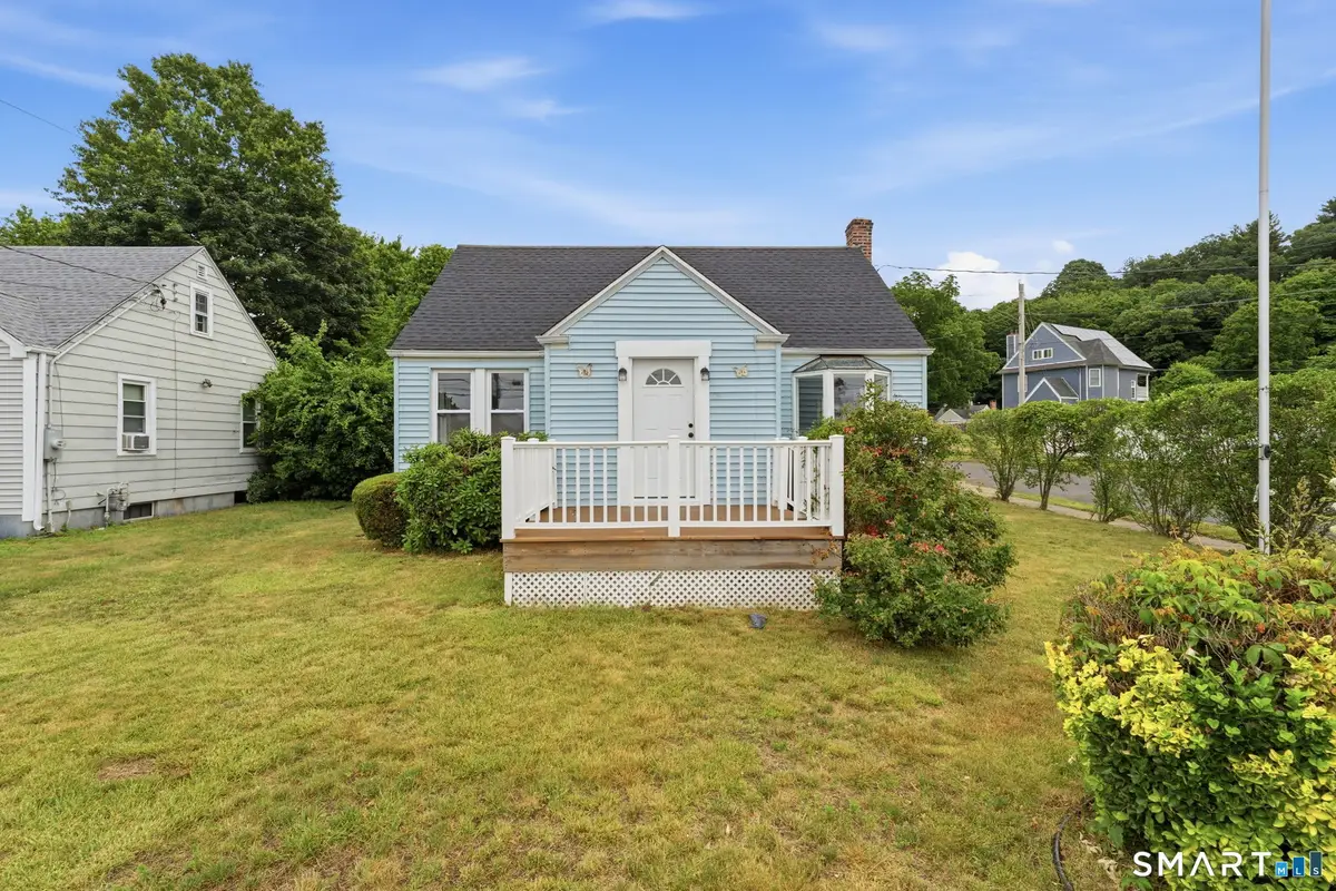 115 Saltonstall Parkway, East Haven, CT 06512 - #1