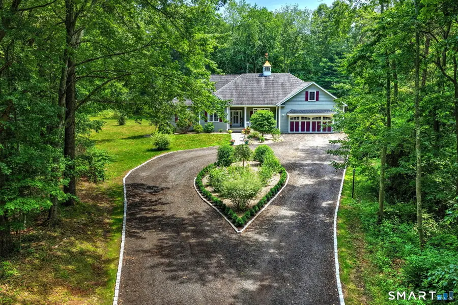 1953 Hartford Turnpike, North Haven, CT 06473 - #2