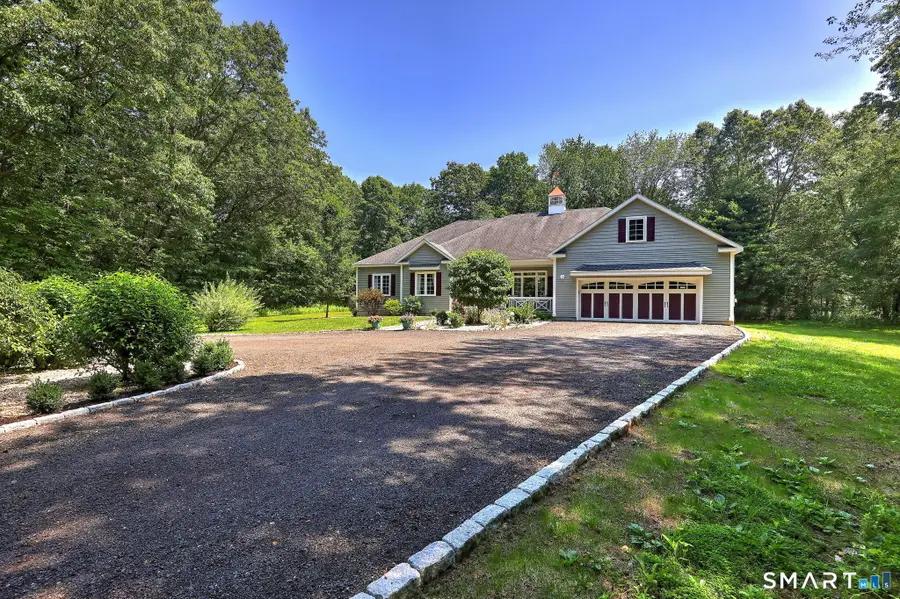 1953 Hartford Turnpike, North Haven, CT 06473 - #3