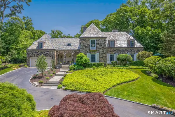 15 Wildcat Road, Darien, CT 06820