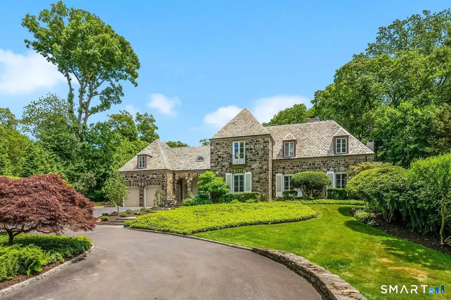 15 Wildcat Road, Darien, CT 06820 - #3
