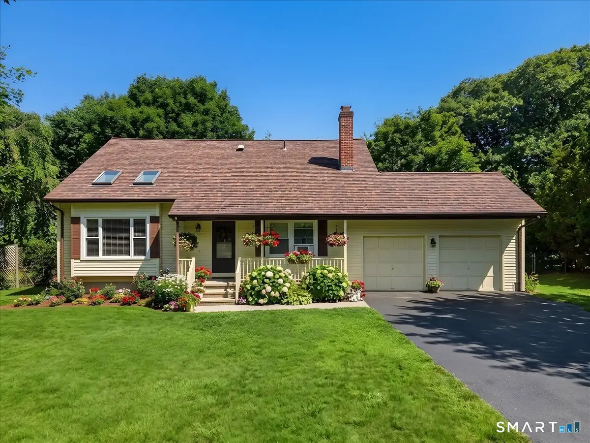 19 Topsail Lane, Mystic, CT 06355 - #1