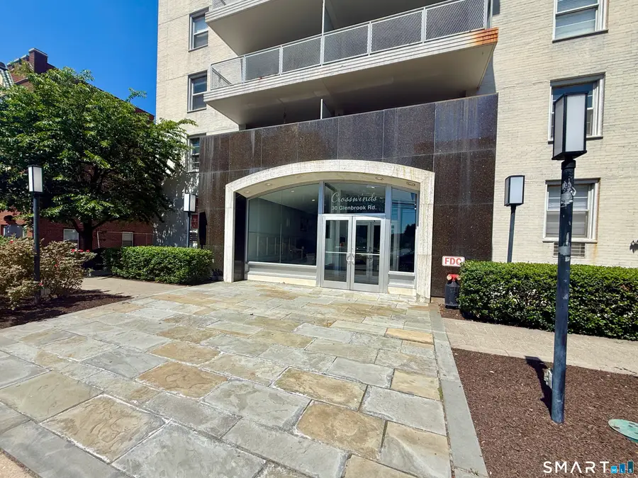 30 Glenbrook Road #6C, Stamford, CT 06902 - #2