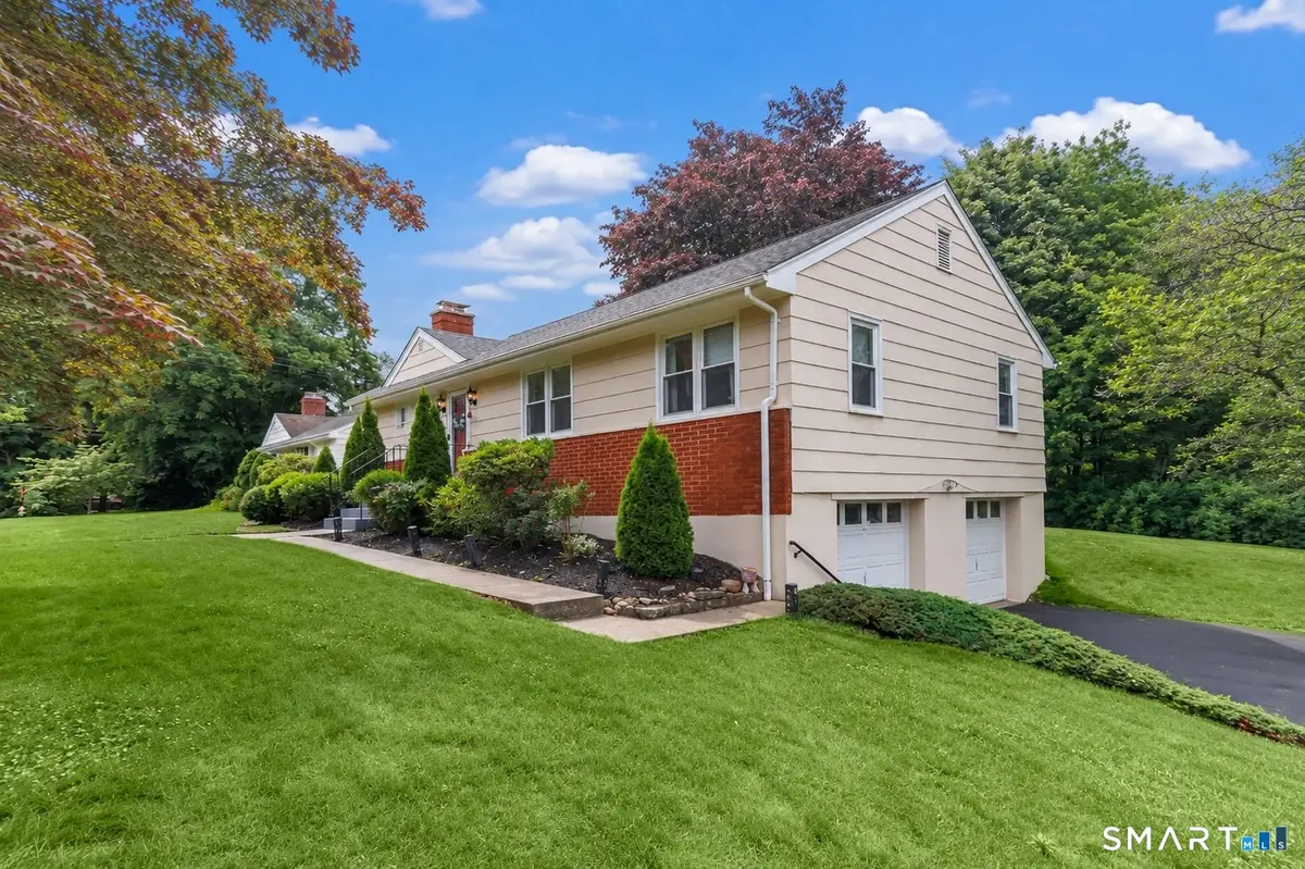240 Blackhouse Road, Trumbull, CT 06611 - #1