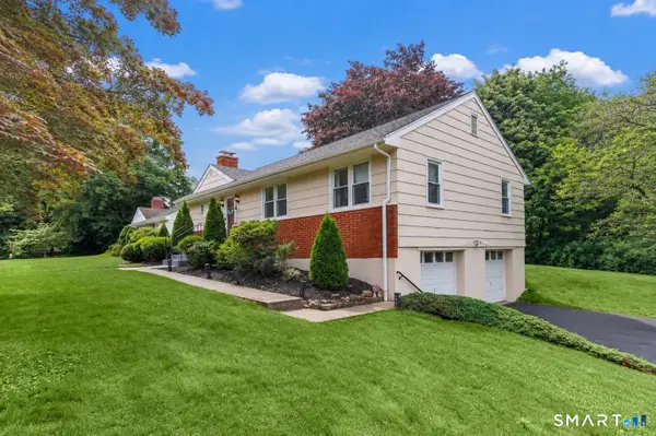 240 Blackhouse Road, Trumbull, CT 06611