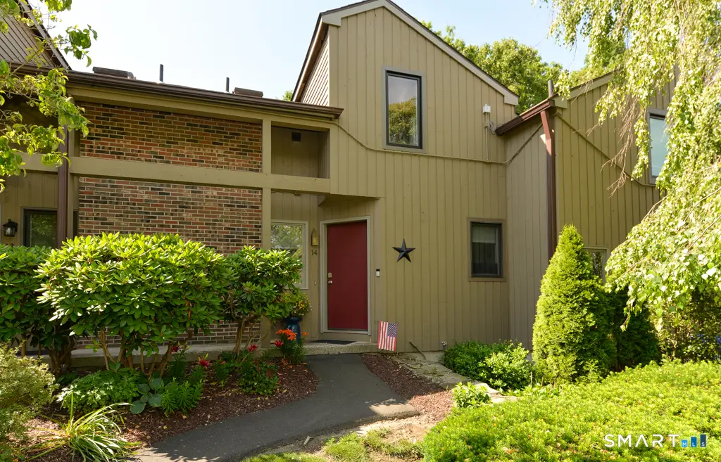 14 Far View Commons #14, Southbury, CT 06488 - #1