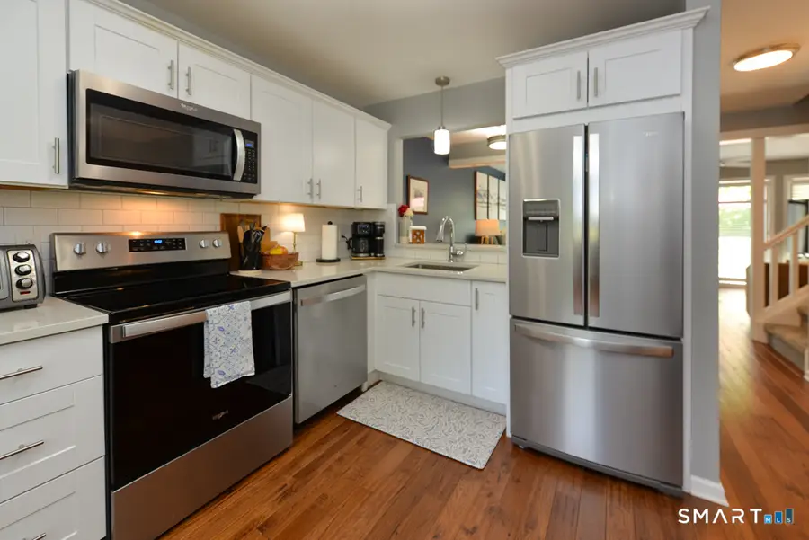 14 Far View Commons #14, Southbury, CT 06488 - #2