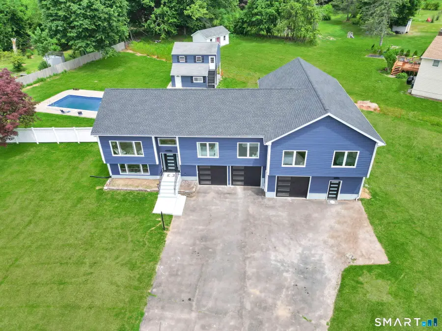 460 Miller Road, South Windsor, CT 06074 - #3