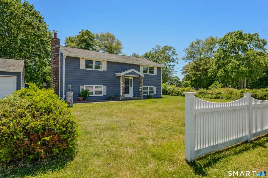 26 Lamphere Road, Waterford, CT 06385 - #3