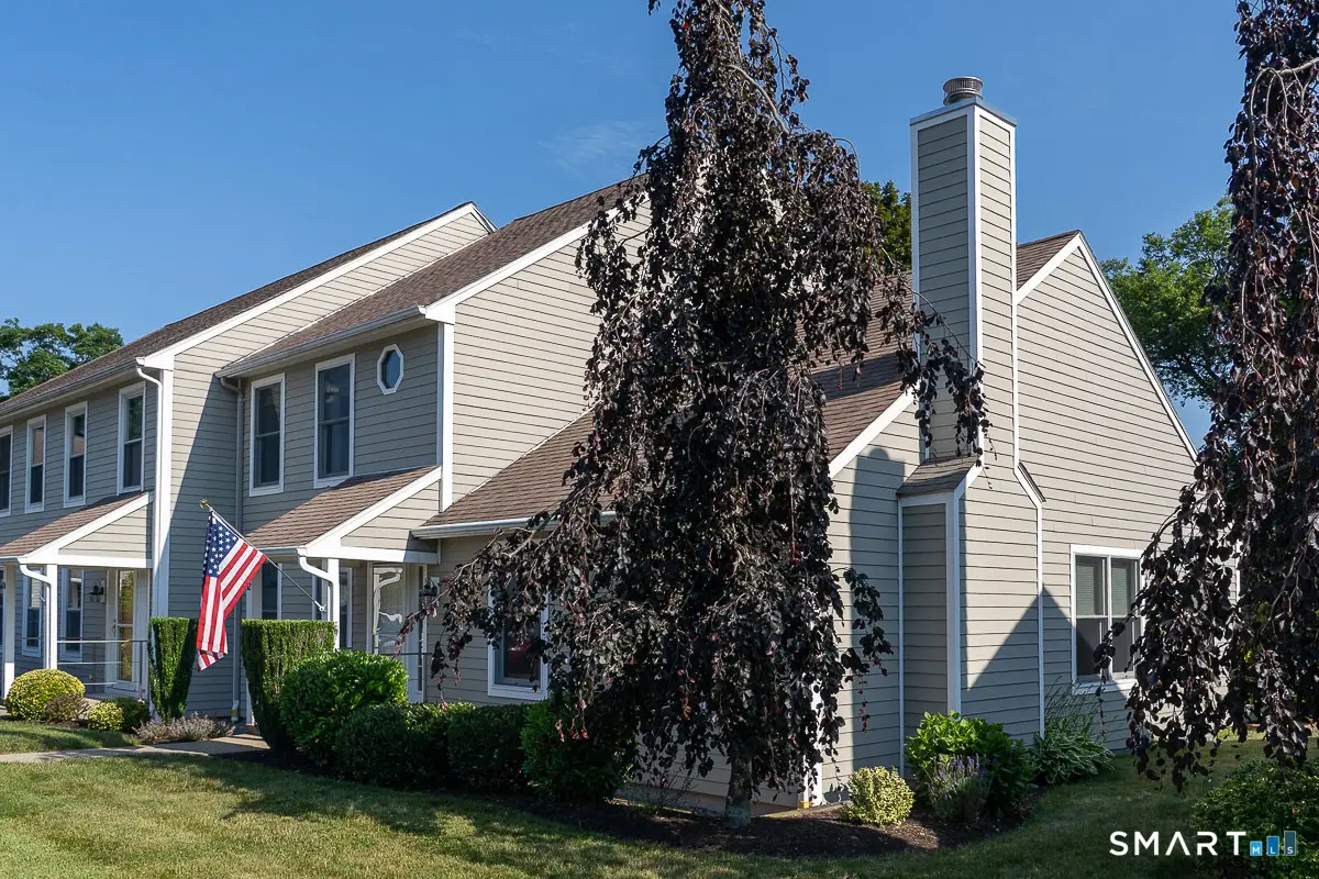 12 Michelle Lane #12, Mystic, CT 06355 - #1