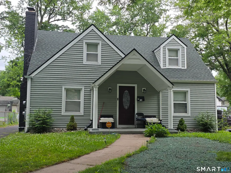 119 Salisbury Street, Hartford, CT 06112 - #2