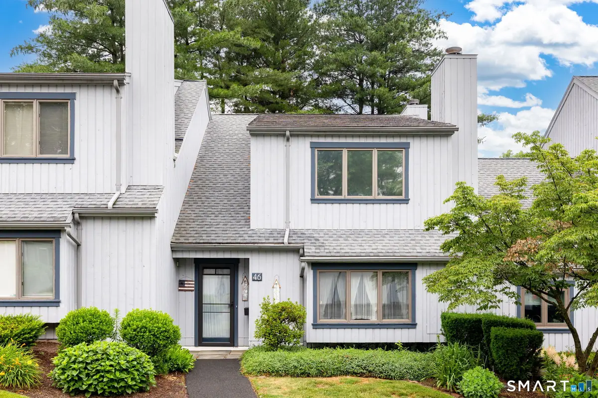 1469 Farmington Avenue #46, Bristol, CT 06010 - #1
