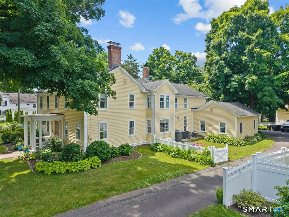 1236 Enfield Street, Enfield, CT 06082 - #1