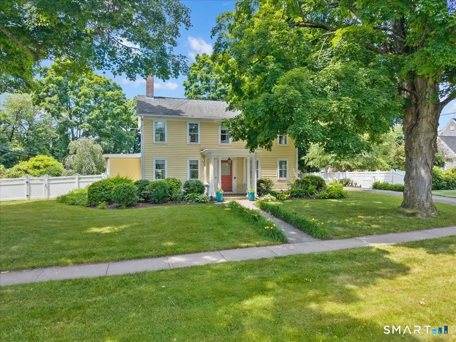 1236 Enfield Street, Enfield, CT 06082 - #2
