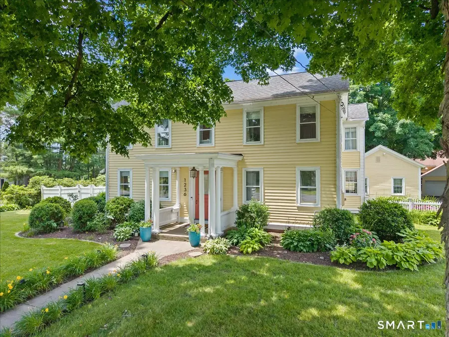 1236 Enfield Street, Enfield, CT 06082 - #3