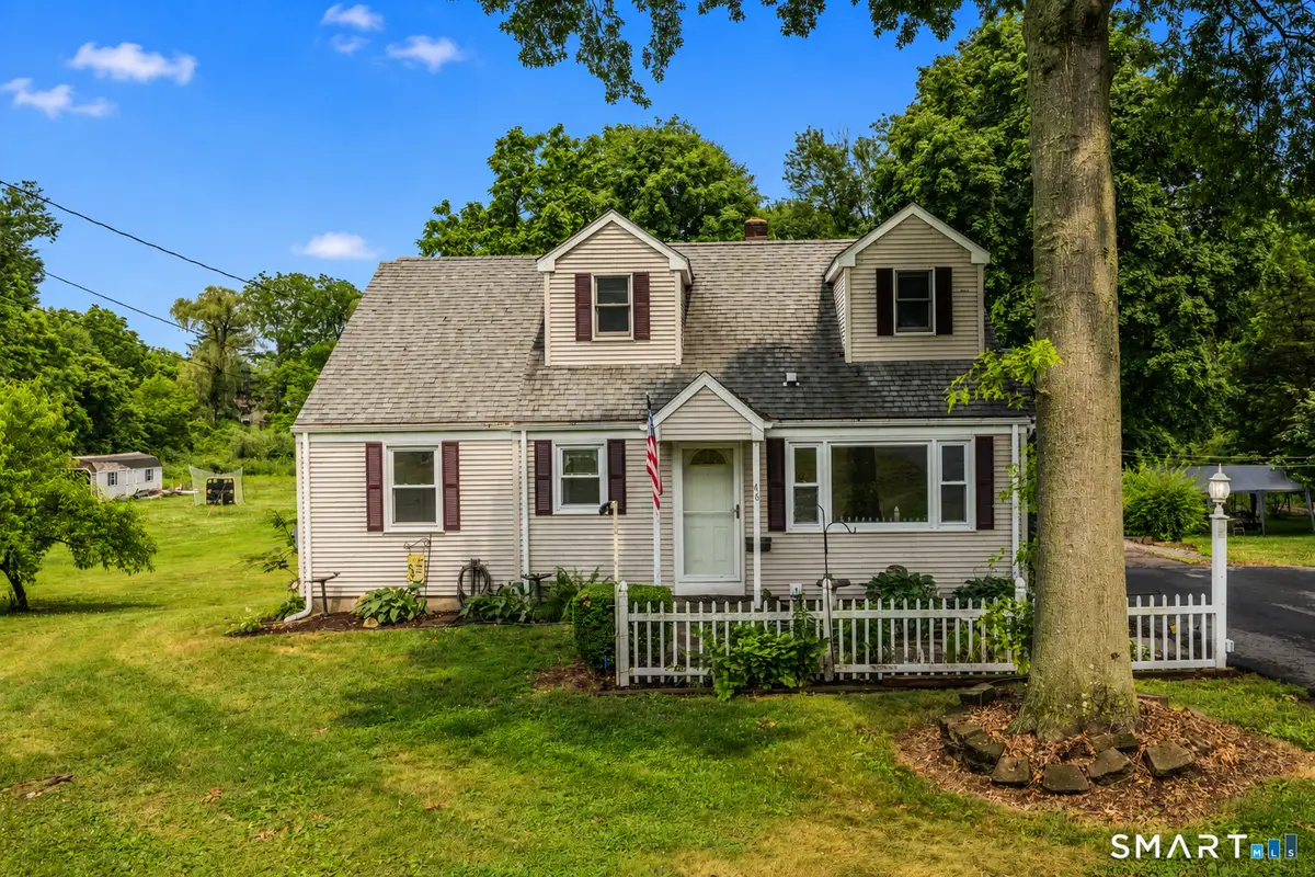 48 Peter Parley Row, Berlin, CT 06037 - #1
