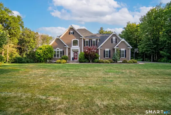 14 Shallot Meadow Road, Canton, CT 06019