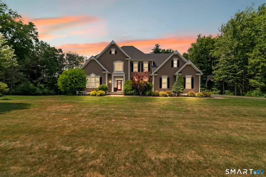 14 Shallot Meadow Road, Canton, CT 06019 - #2