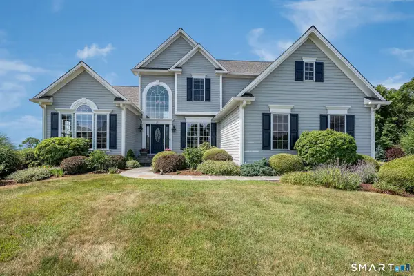 21-1 Haywagon Drive, Old Lyme, CT 06371