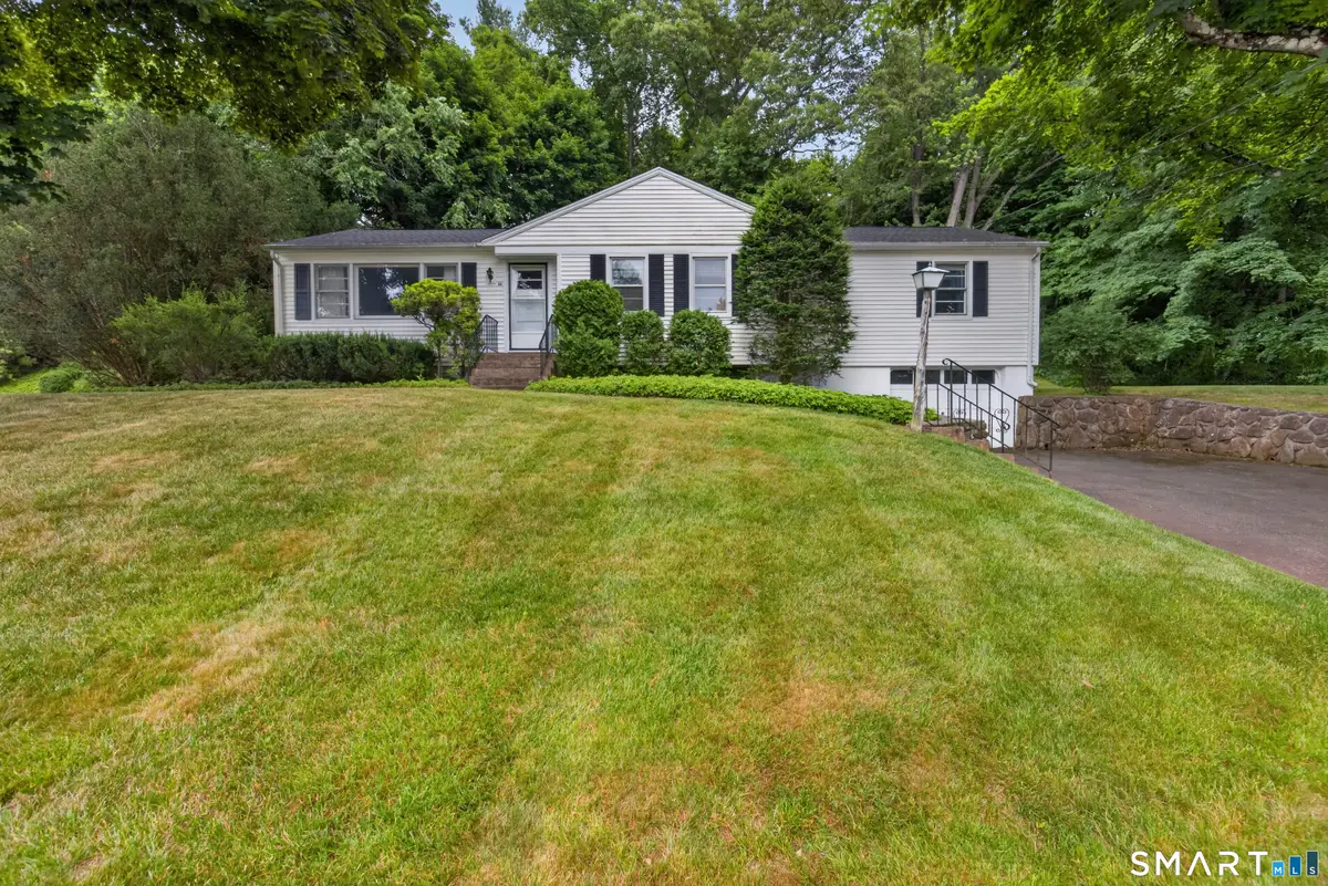 44 Roslyn Drive, Cheshire, CT 06410 - #1