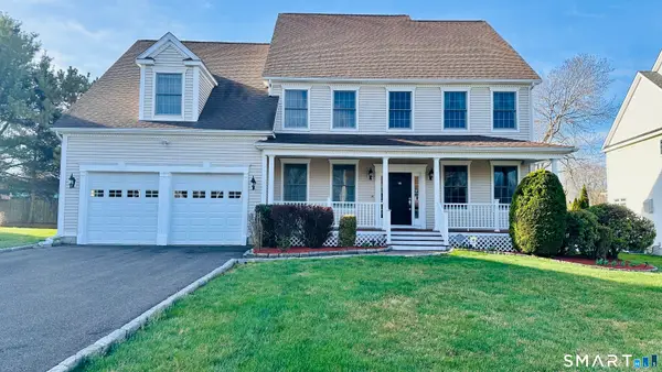 44 Randolph Farm Road, Milford, CT 06461