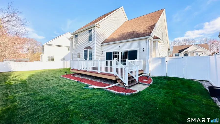 44 Randolph Farm Road, Milford, CT 06461 - #3