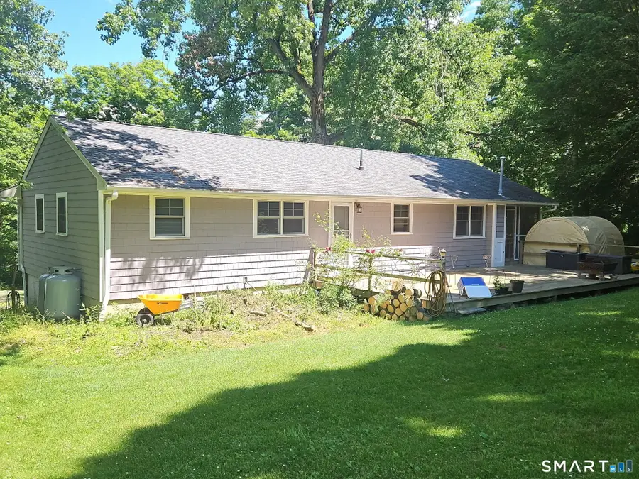 63 Church Road, Sherman, CT 06784 - #2