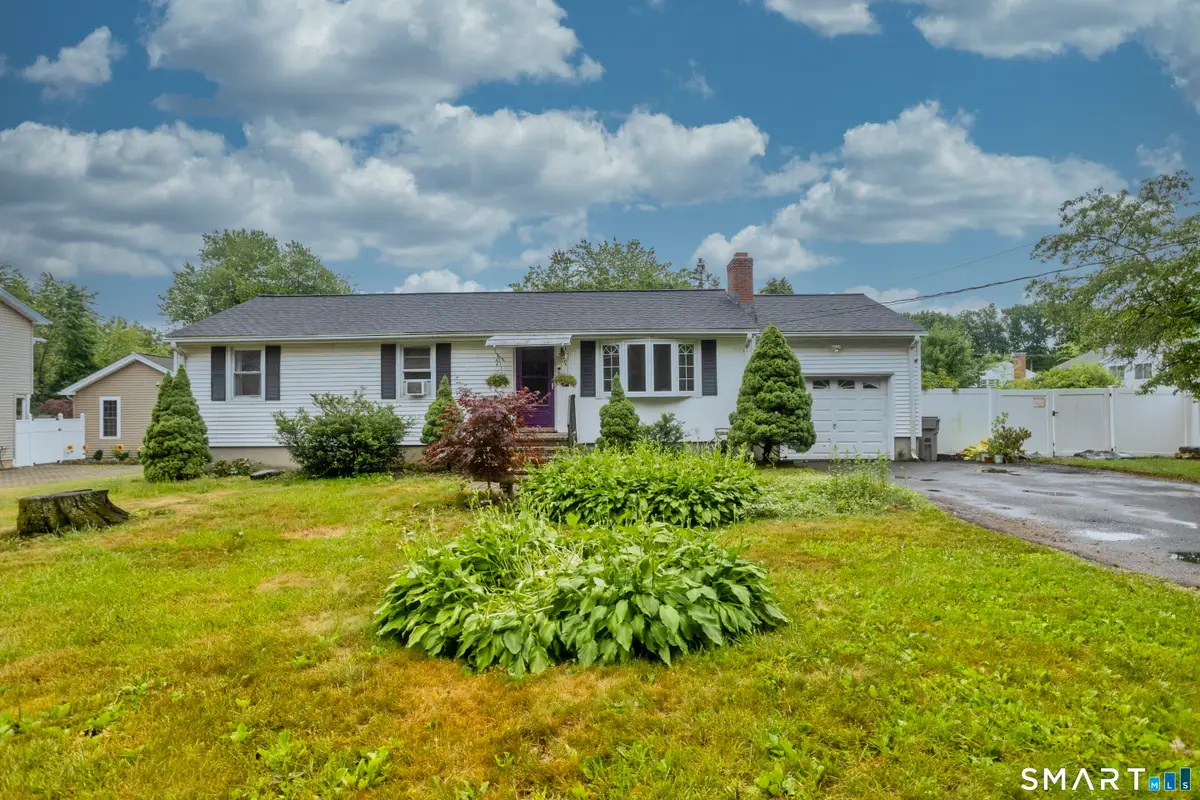 20 Northwestern Drive, Bristol, CT 06010 - #1