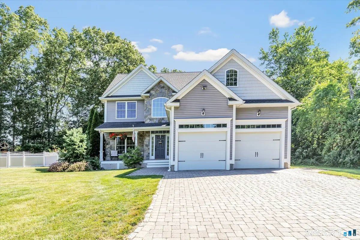 42 Madalyn Lane, Southington, CT 06489 - #1