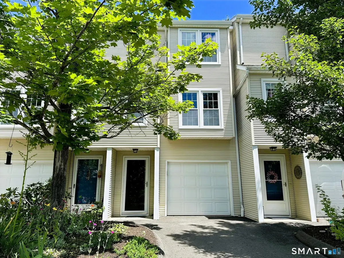 380 Hitchcock Road #60, Waterbury, CT 06705 - #1