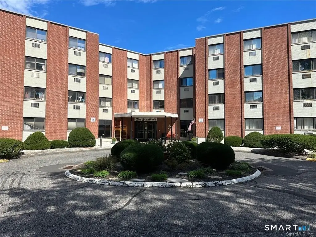1700 Broadbridge Avenue #B48, Stratford, CT 06614 - #1
