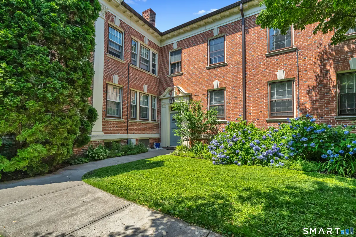496 Whitney Avenue #7C, New Haven, CT 06511 - #1