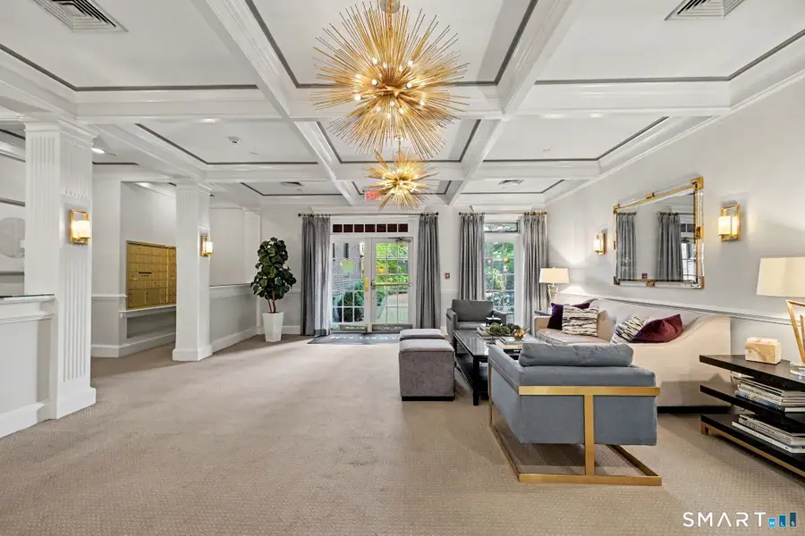 25 West Elm Street #37, Greenwich, CT 06830 - #3